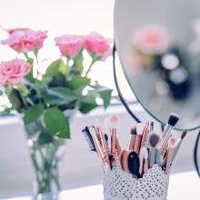 make-up-trends