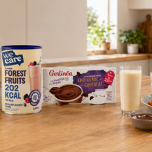 caloriearme-maaltijdvervangers-afvallen