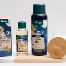 kneipp good night