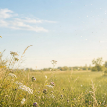 pollen-in-de-nazomer