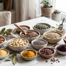 superfoods-dagelijks-gebruik