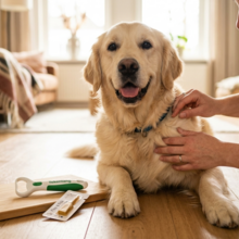 vlooien-en-teken-hond