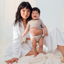 Hoe verzorg je de gevoelige huid van je baby veilig en zacht?